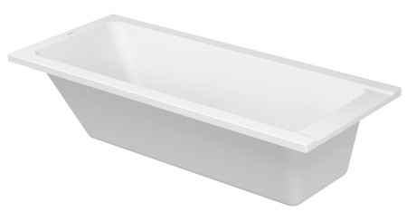 D Code Baignoire 700100 Duravit