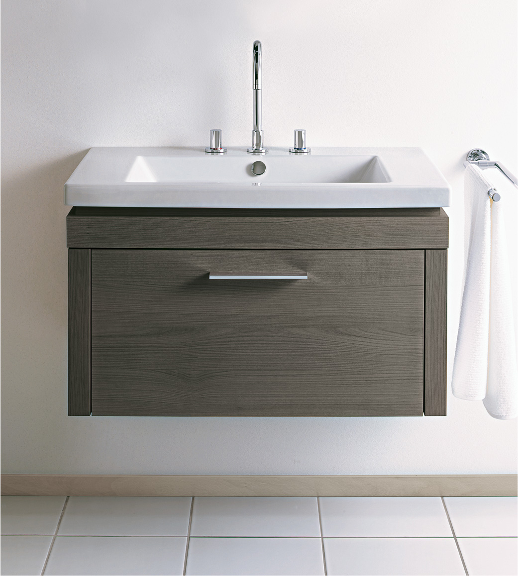 Lavabos Pour Meuble Pour Votre Salle De Bains Duravit